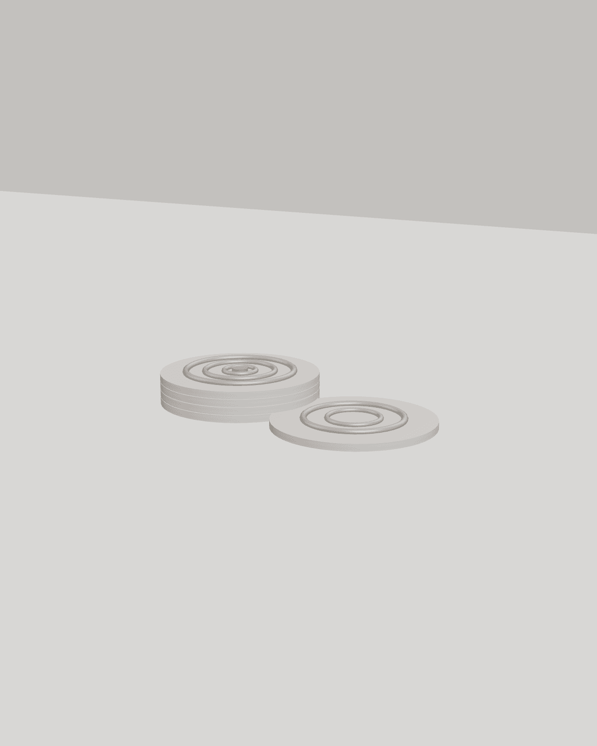 Cirrus Coasters
