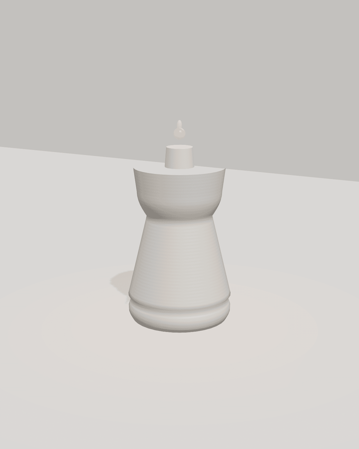 Dreamscape Candle Holders – front view
