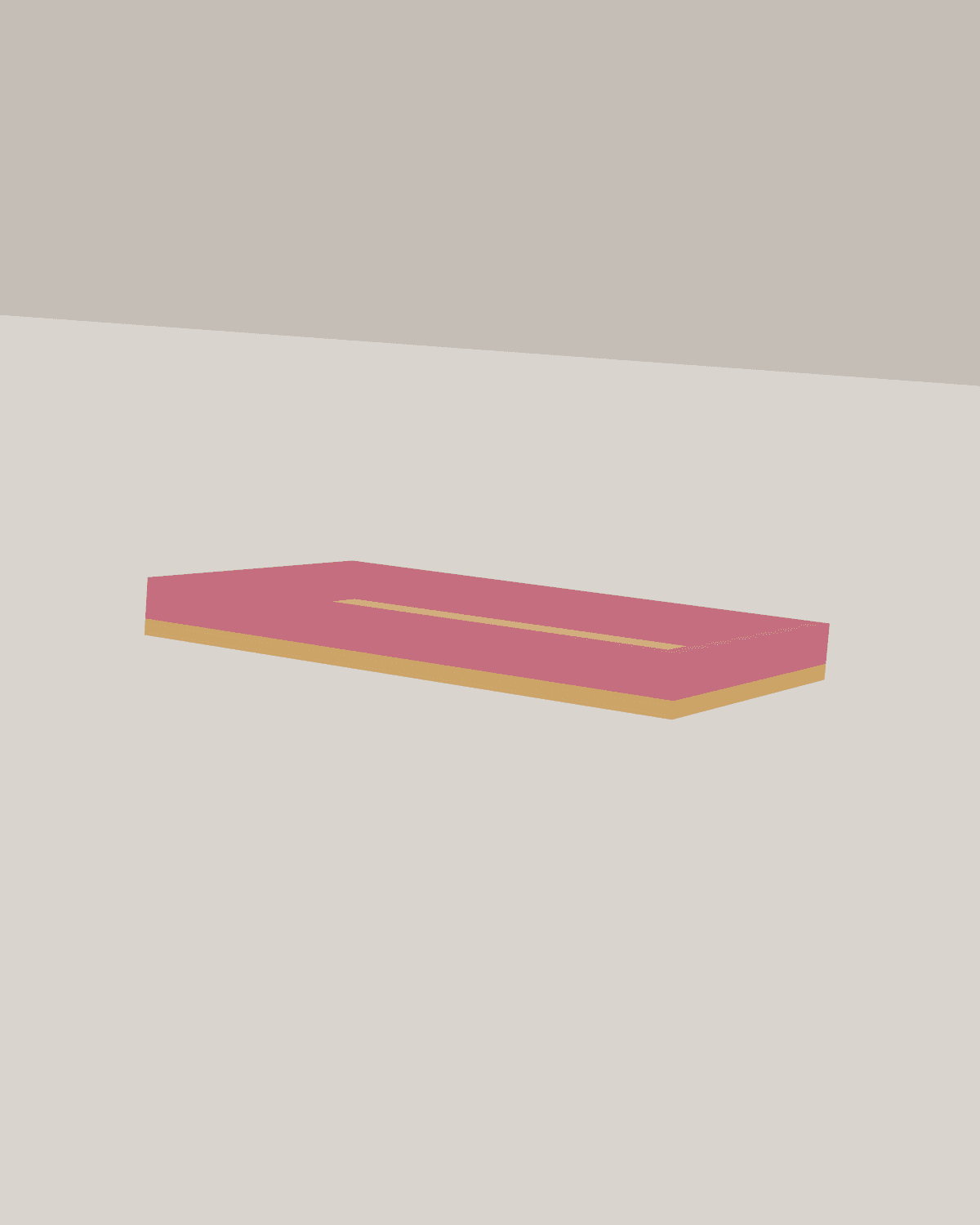 Wiggle Tray