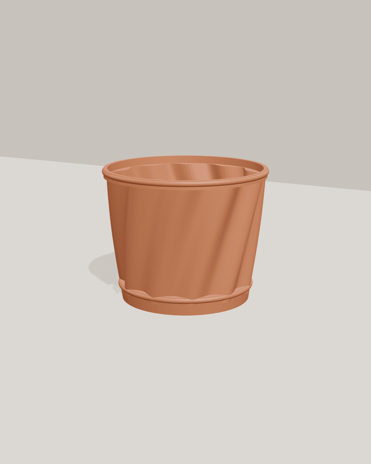 Terracotta Planter