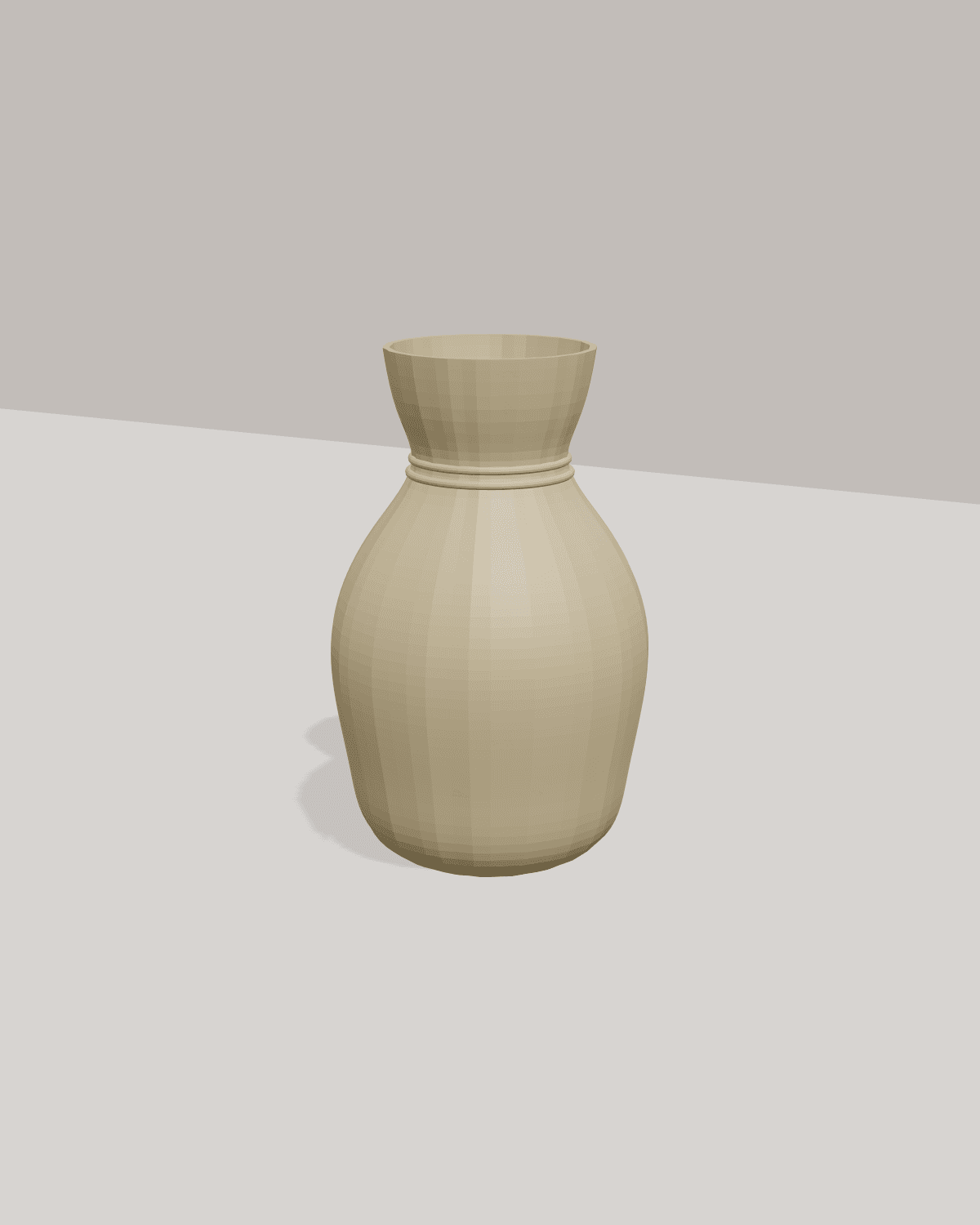 Kintsugi Vase