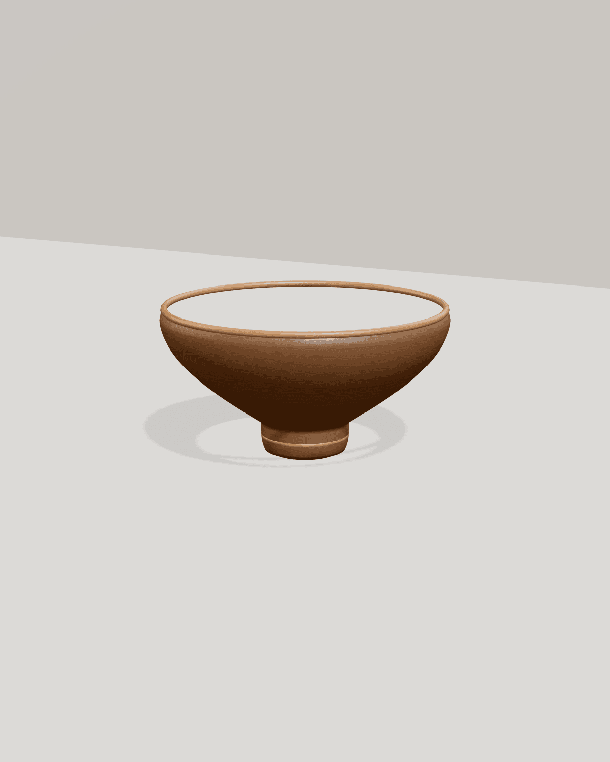 Maker's Bowl