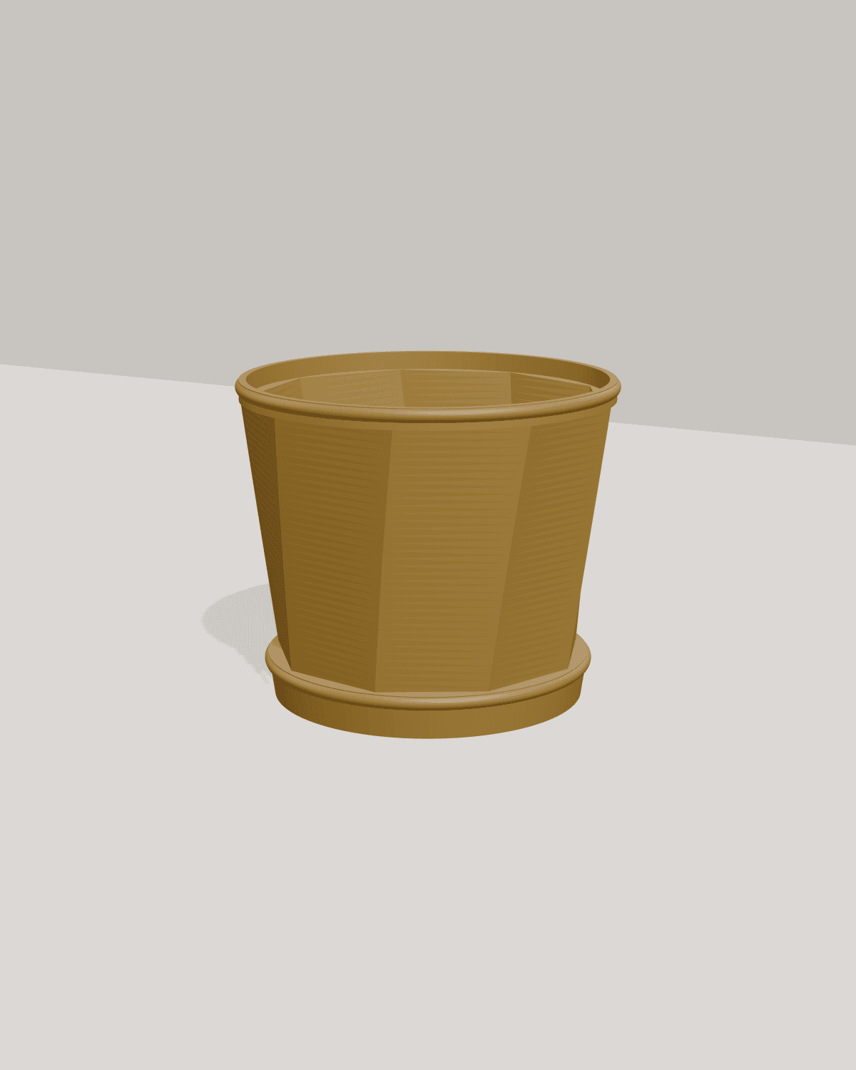 Studio Planter