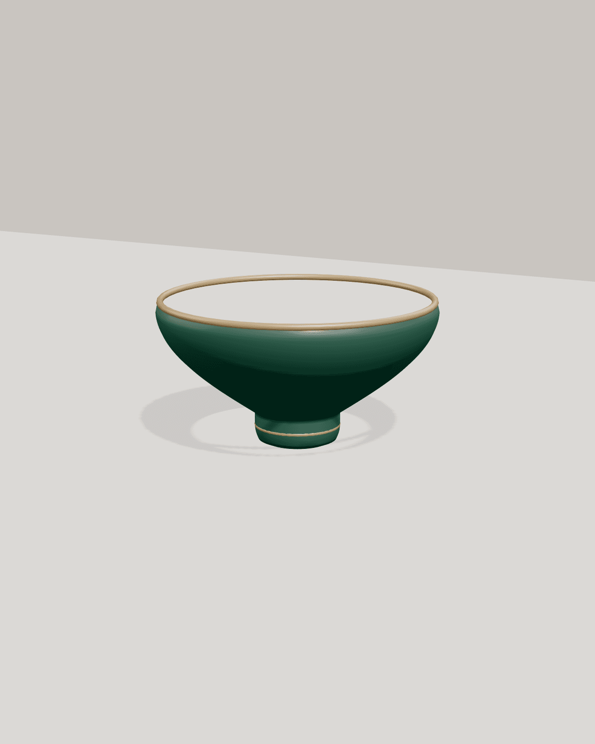 Dewdrop Bowl
