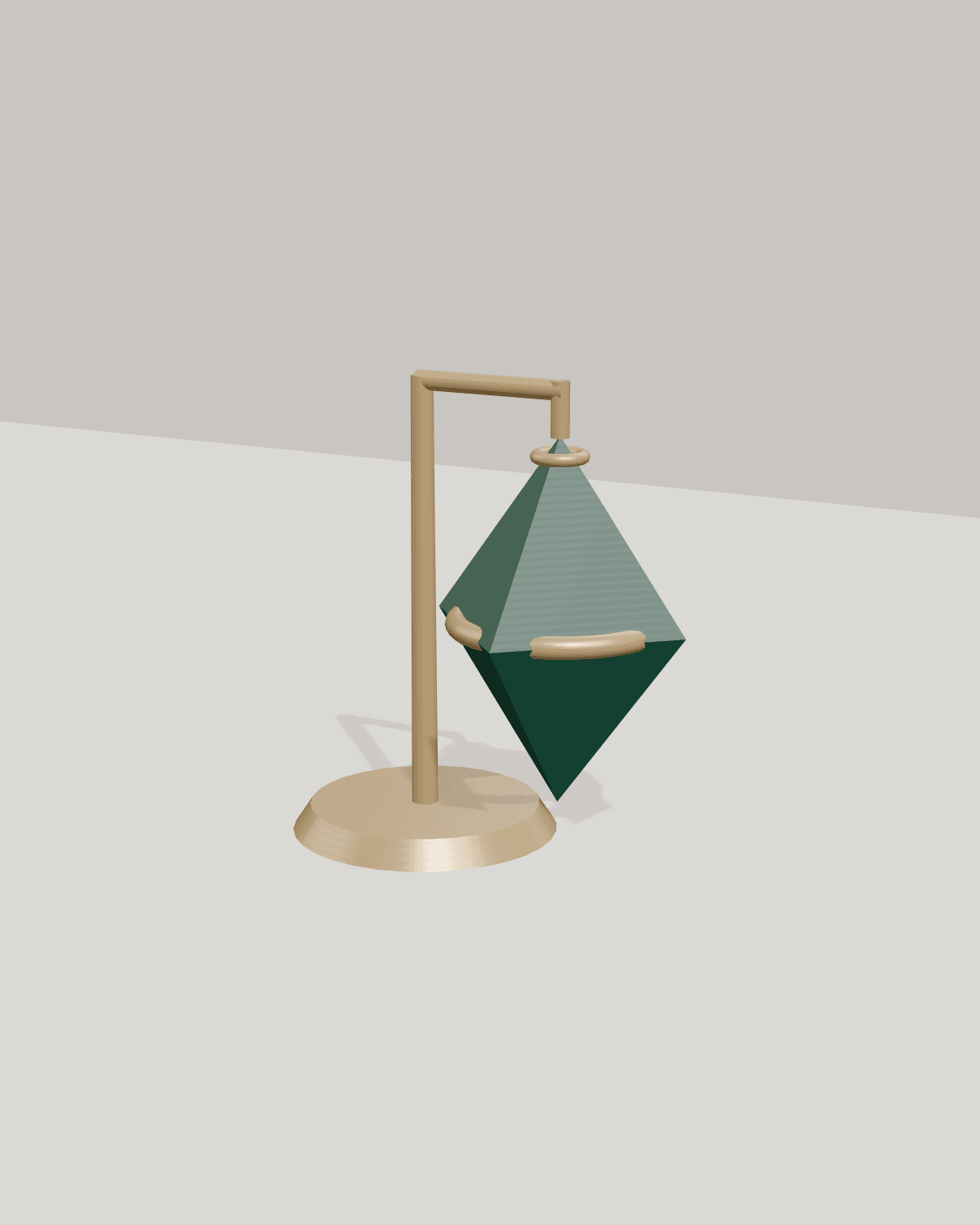 Firefly Ornaments