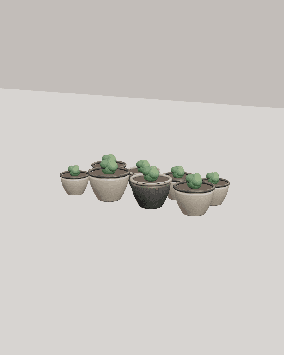 Fable Planter 8-Pack
