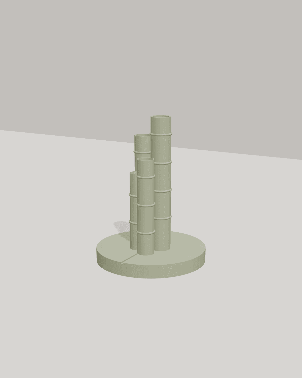 Zen Garden collection